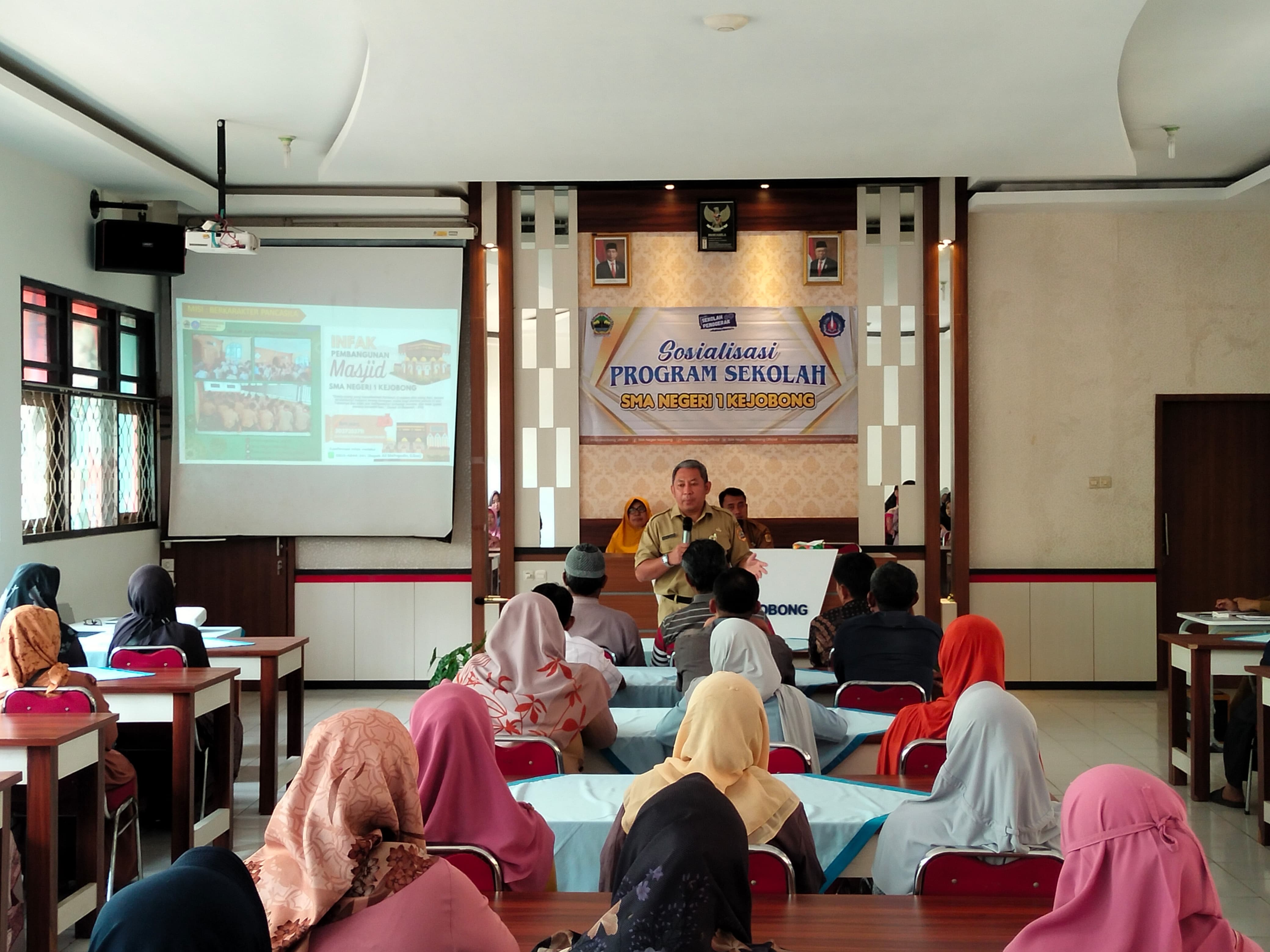 Sosialisasi 1