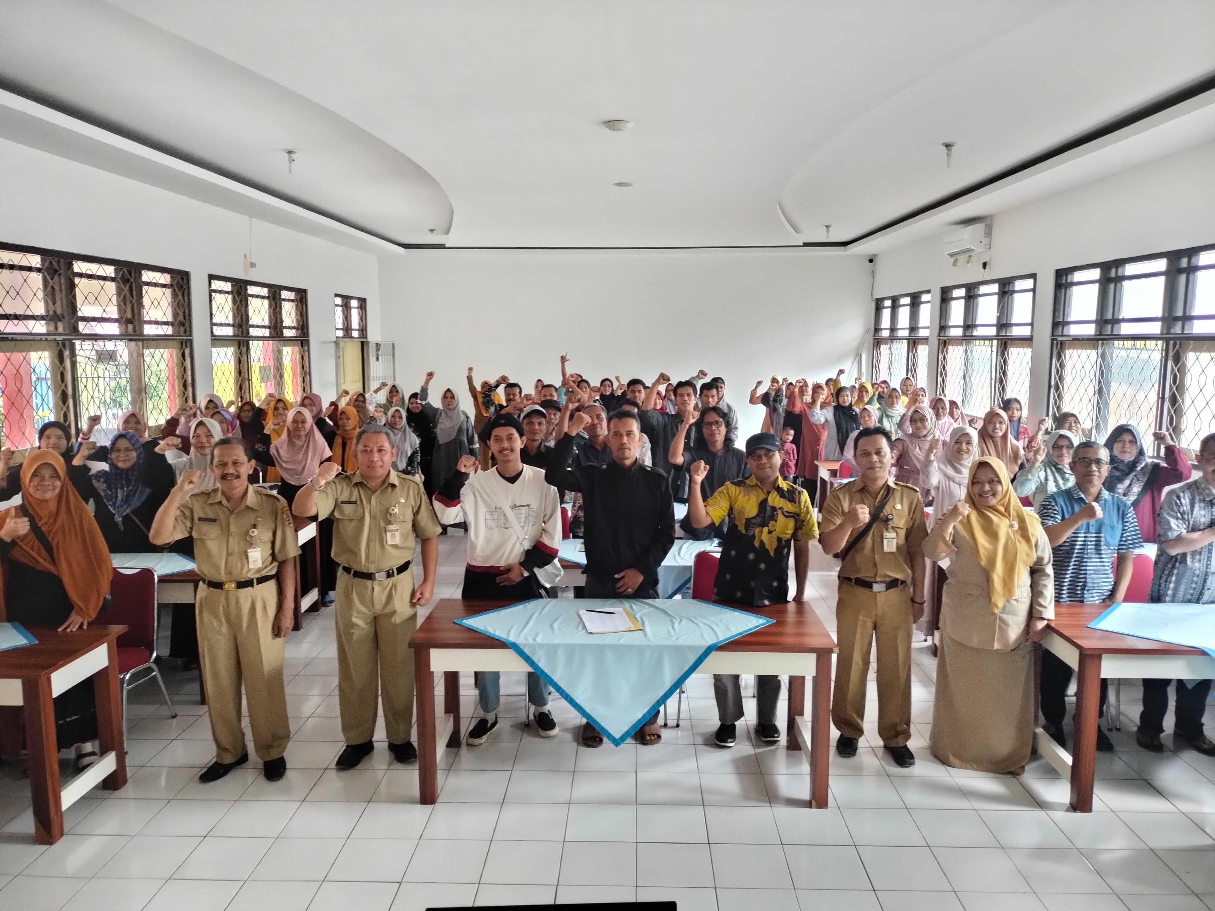 Sosialisasi 2