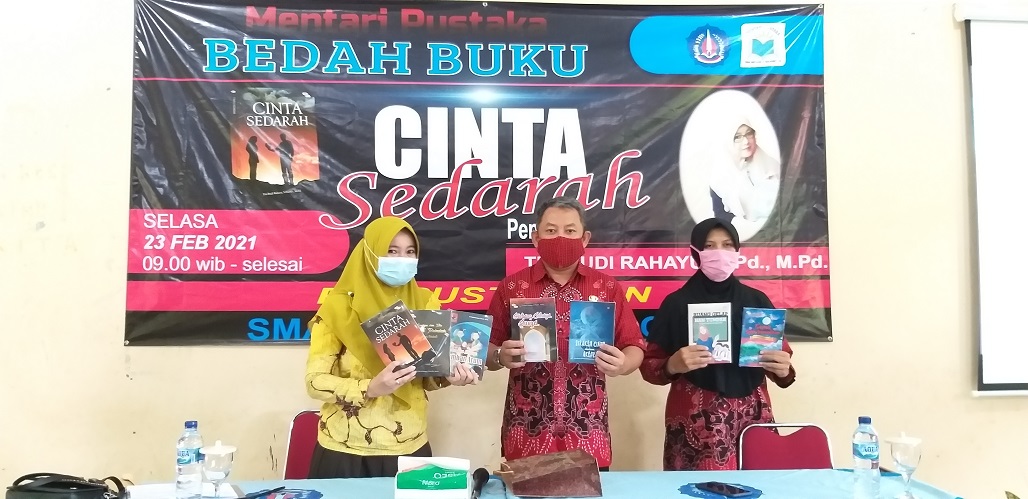 bedah buku 1