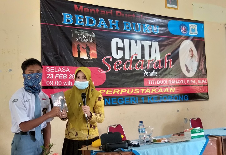 bedah buku 3